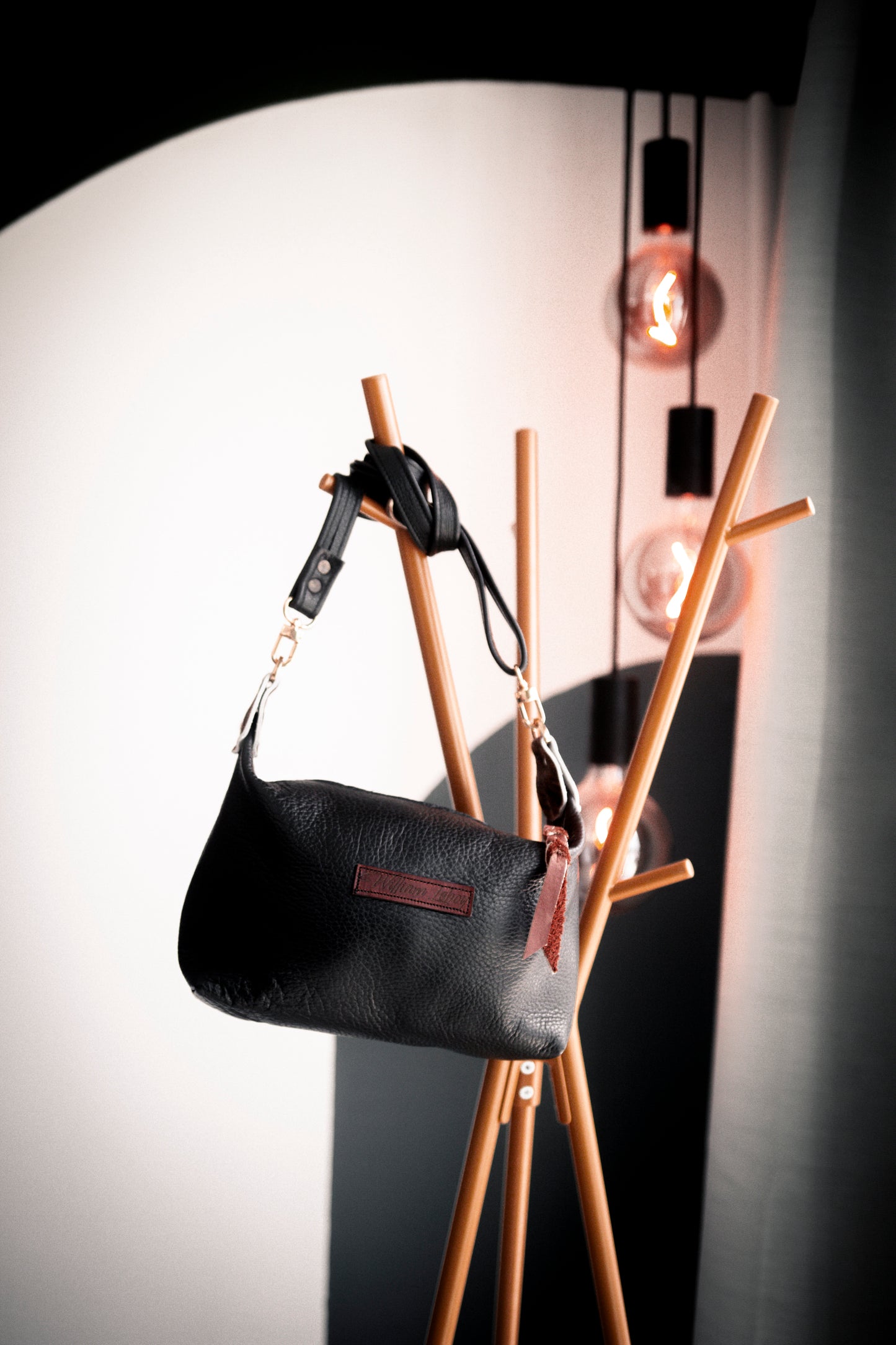 Lorraine Crown Bag