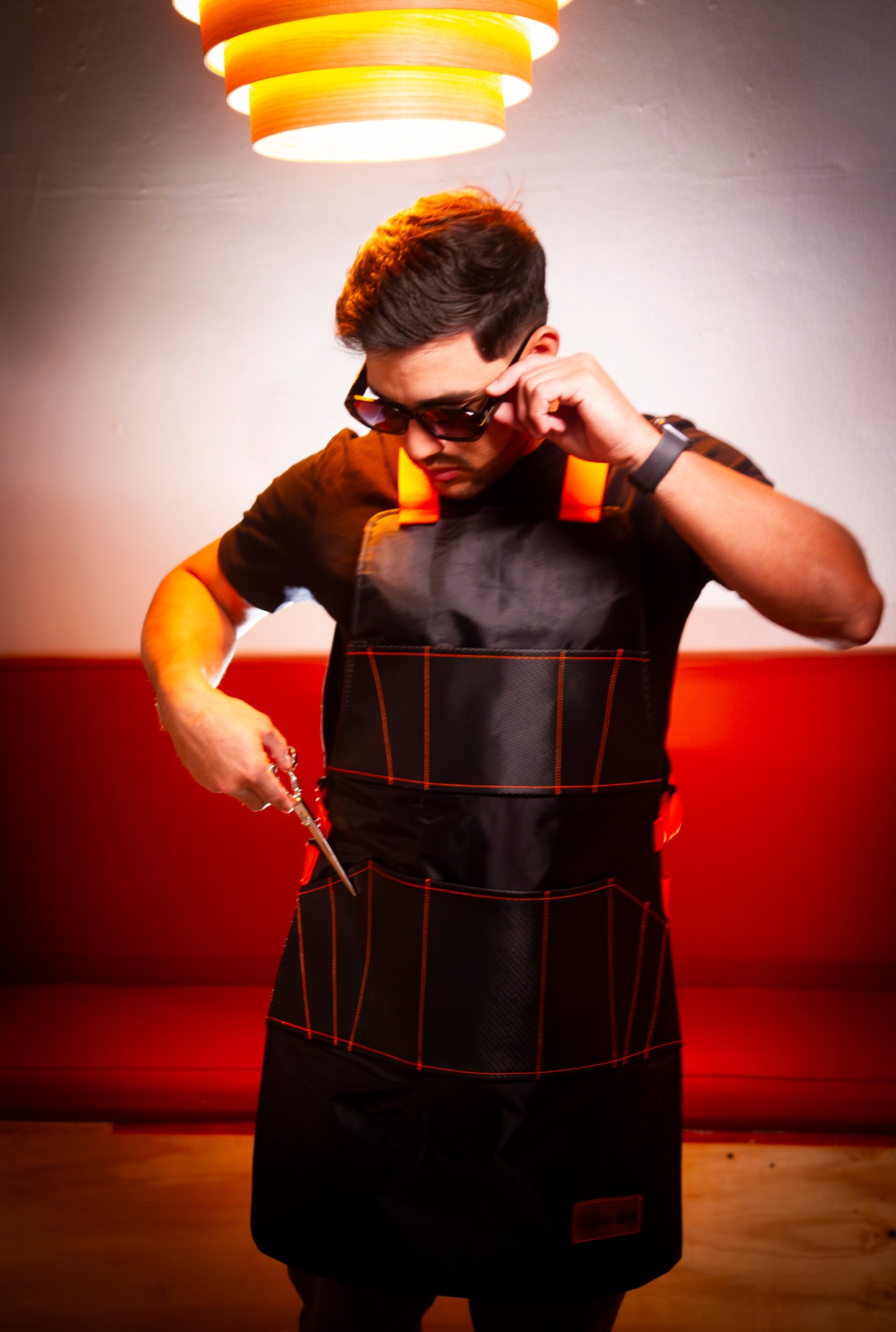 Apron Master pro